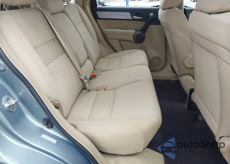 2011 Honda Cr-V Lx z USA, uszkodzony, nr VIN 5J6RE3H30BL027302